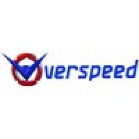 Overspeed logo, Overspeed contact details