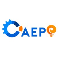 CAEP UFPR logo, CAEP UFPR contact details