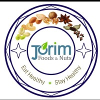 Jorim Foods and Nuts logo, Jorim Foods and Nuts contact details