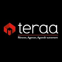 TERAA logo, TERAA contact details