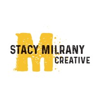 Stacy Milrany Creative logo, Stacy Milrany Creative contact details