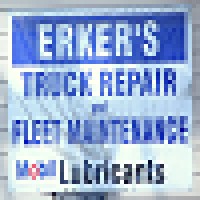 Erker's Auto & Truck Repair logo, Erker's Auto & Truck Repair contact details