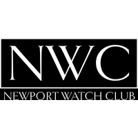 Newport Watch Club logo, Newport Watch Club contact details