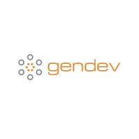 GenDev Consulting logo, GenDev Consulting contact details