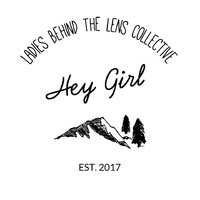 Ladies Behind The Lens Collective logo, Ladies Behind The Lens Collective contact details