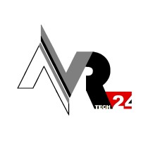 AVRtech24 logo, AVRtech24 contact details