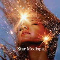 Star Medispa logo, Star Medispa contact details