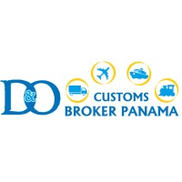 D&O Customs Brokers Panamá logo, D&O Customs Brokers Panamá contact details