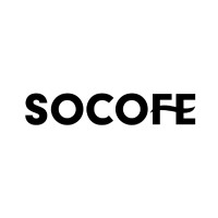 SOCOFE logo, SOCOFE contact details