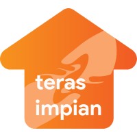 Teras Impian logo, Teras Impian contact details