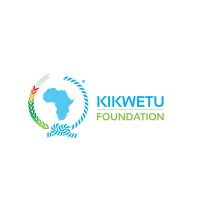 Kikwetu Foundation logo, Kikwetu Foundation contact details