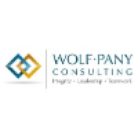 Wolf-Pany Consulting logo, Wolf-Pany Consulting contact details