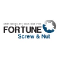 Fortune Screw & Nut Co., Ltd. logo, Fortune Screw & Nut Co., Ltd. contact details