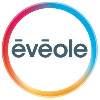 évéole logo, évéole contact details