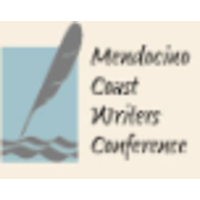 Mendocino Coast Writers Conference logo, Mendocino Coast Writers Conference contact details