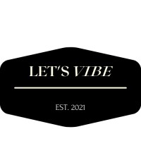 Let's Vibe 2021 logo, Let's Vibe 2021 contact details