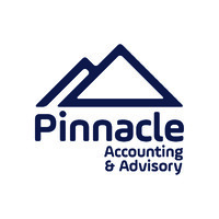 Pinnacle Accounting & Advisory logo, Pinnacle Accounting & Advisory contact details