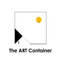 The ART Container logo, The ART Container contact details