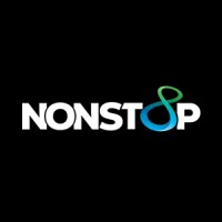 Nonstop logo, Nonstop contact details