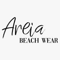 Areia Beachwear logo, Areia Beachwear contact details