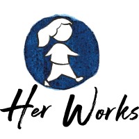 Her Works Private Limited logo, Her Works Private Limited contact details