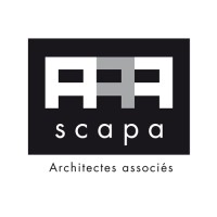 SCAPA Architectes Associés logo, SCAPA Architectes Associés contact details