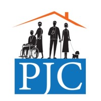 PJC HealthServ logo, PJC HealthServ contact details