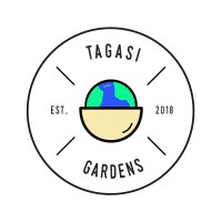 Tagasi Gardens logo, Tagasi Gardens contact details