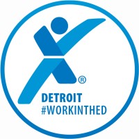 Express Employment Professionals of Detroit, Mi logo, Express Employment Professionals of Detroit, Mi contact details