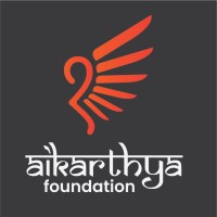 Aikarthya Foundation logo, Aikarthya Foundation contact details