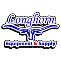 Longhorn Equipment and Supply logo, Longhorn Equipment and Supply contact details