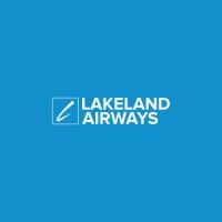 Lakeland Airways Limited logo, Lakeland Airways Limited contact details