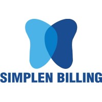 Simplen Billing logo, Simplen Billing contact details