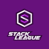 StackLeague logo, StackLeague contact details