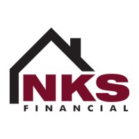 NKS Financial logo, NKS Financial contact details