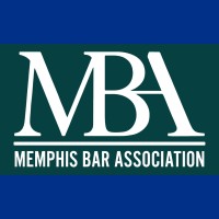 Memphis Bar Association logo, Memphis Bar Association contact details