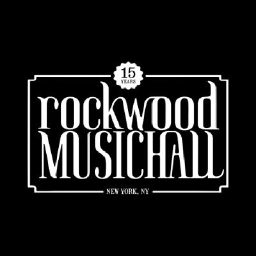 Rockwood Music Hall logo, Rockwood Music Hall contact details