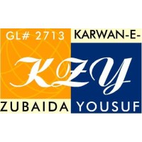 Karwan-e-Zubaida Yousuf (Pvt.) Ltd. logo, Karwan-e-Zubaida Yousuf (Pvt.) Ltd. contact details