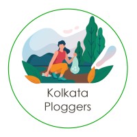 Kolkata Ploggers logo, Kolkata Ploggers contact details