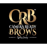 Camera Ready Brows logo, Camera Ready Brows contact details