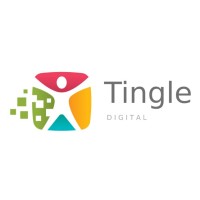 Tingle Digital logo, Tingle Digital contact details