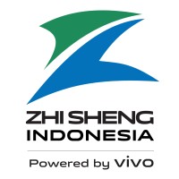 PT Zhi Sheng Indonesia (VIVO) logo, PT Zhi Sheng Indonesia (VIVO) contact details