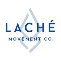 Laché Movement Co. logo, Laché Movement Co. contact details