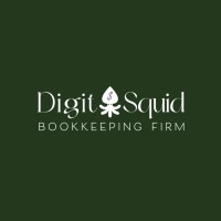 Digit Squid Bookkeeping Firm logo, Digit Squid Bookkeeping Firm contact details