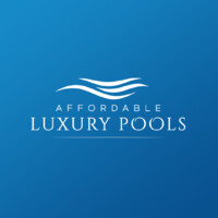 Affordable Luxury Pools logo, Affordable Luxury Pools contact details