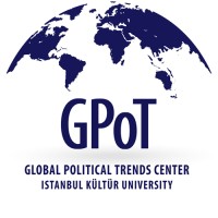 Global Political Trends Center logo, Global Political Trends Center contact details