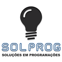 SolProg - Soluções em Programação logo, SolProg - Soluções em Programação contact details