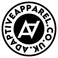 Adaptive Apparel logo, Adaptive Apparel contact details