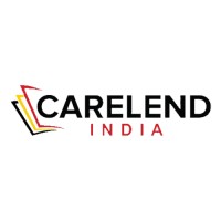 Carelend India logo, Carelend India contact details