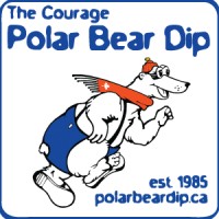 Courage Polar Bear Dip For World Vision logo, Courage Polar Bear Dip For World Vision contact details